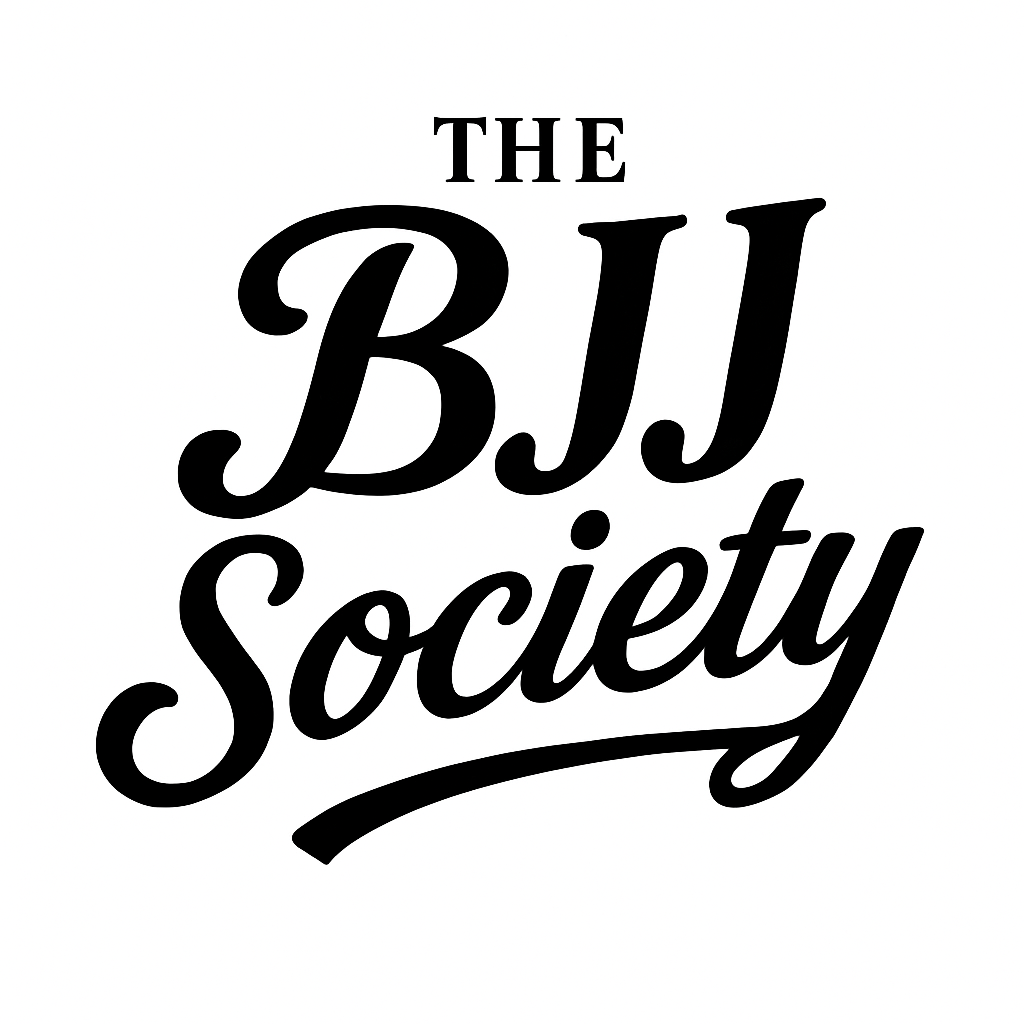 The BJJ Society